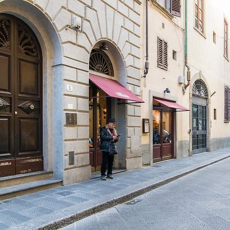 Santa Croce Lovely 佛罗伦萨 外观 照片