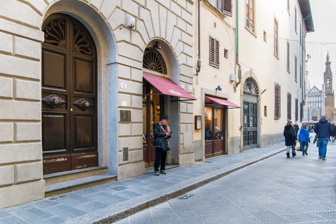 Santa Croce Lovely 佛罗伦萨 外观 照片